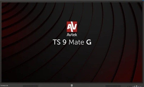 Monitor TS 9 MATE G 75