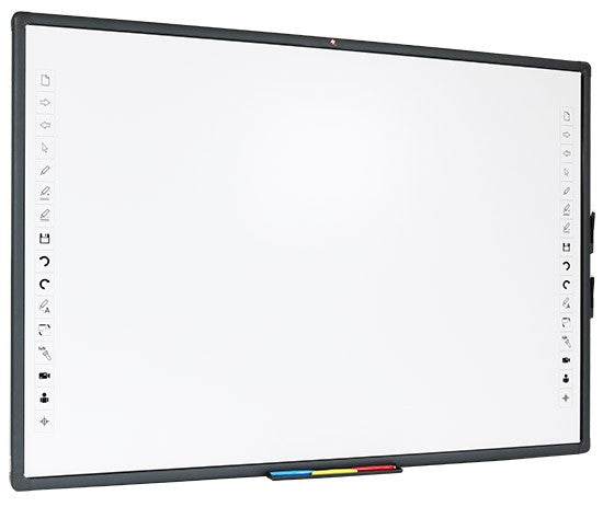 TT-BOARD 80 Interactive whiteboard