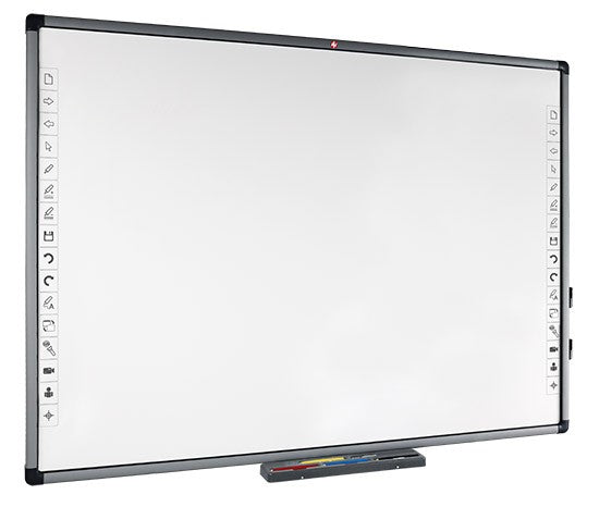 TT-BOARD 80 PRO INTERACTIVE WHITEBOARD
