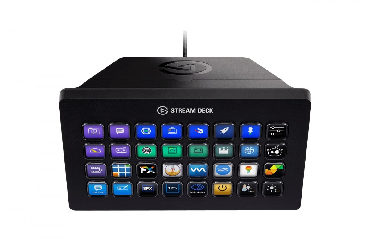 Stream Deck XL