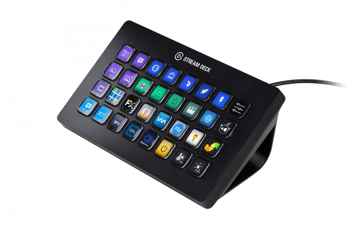 Stream Deck XL