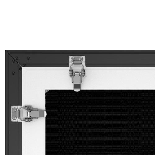 Fernsel JC2-8P2 100-inch Frame Screen