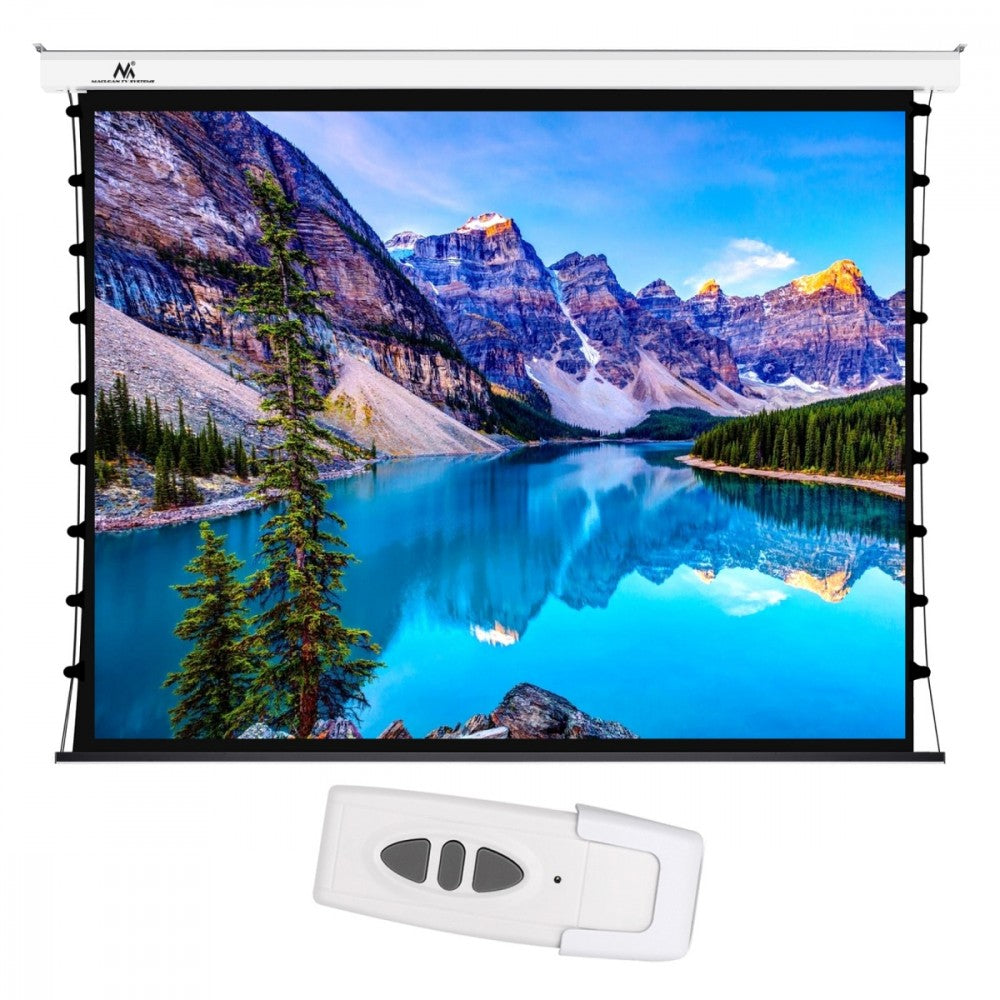 Electric Projection Screen Premium MC-993