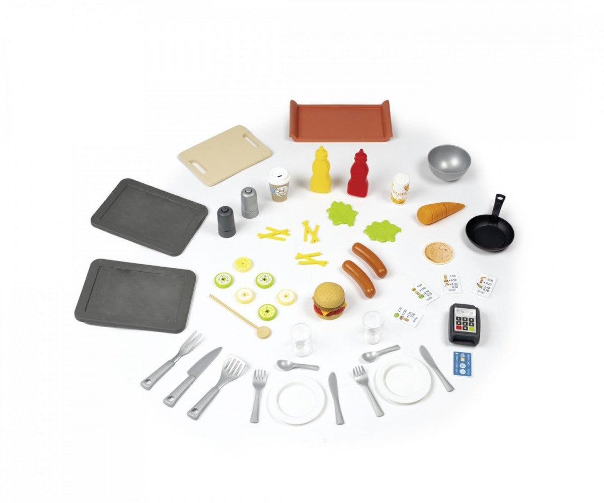 Life Chef House