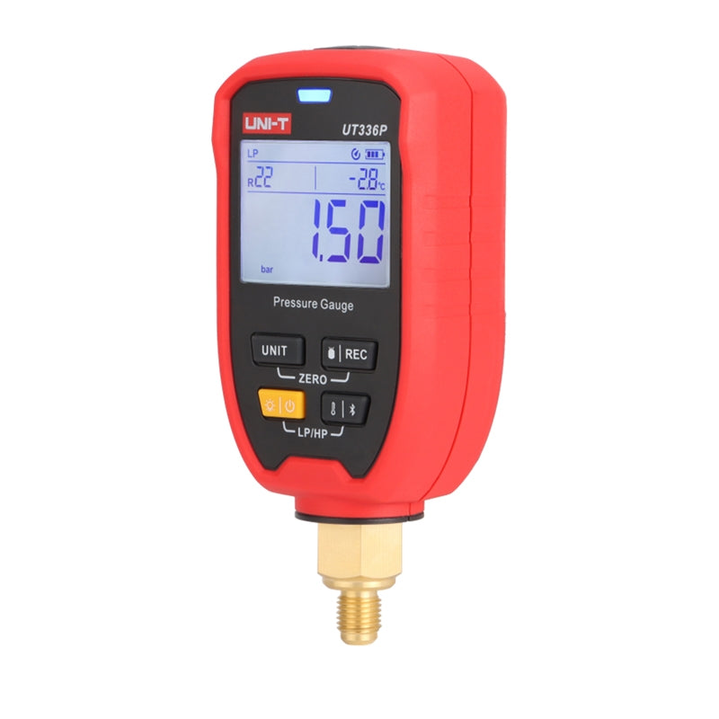 Uni-T UT336P Wireless Pressure Gauge - Image 2