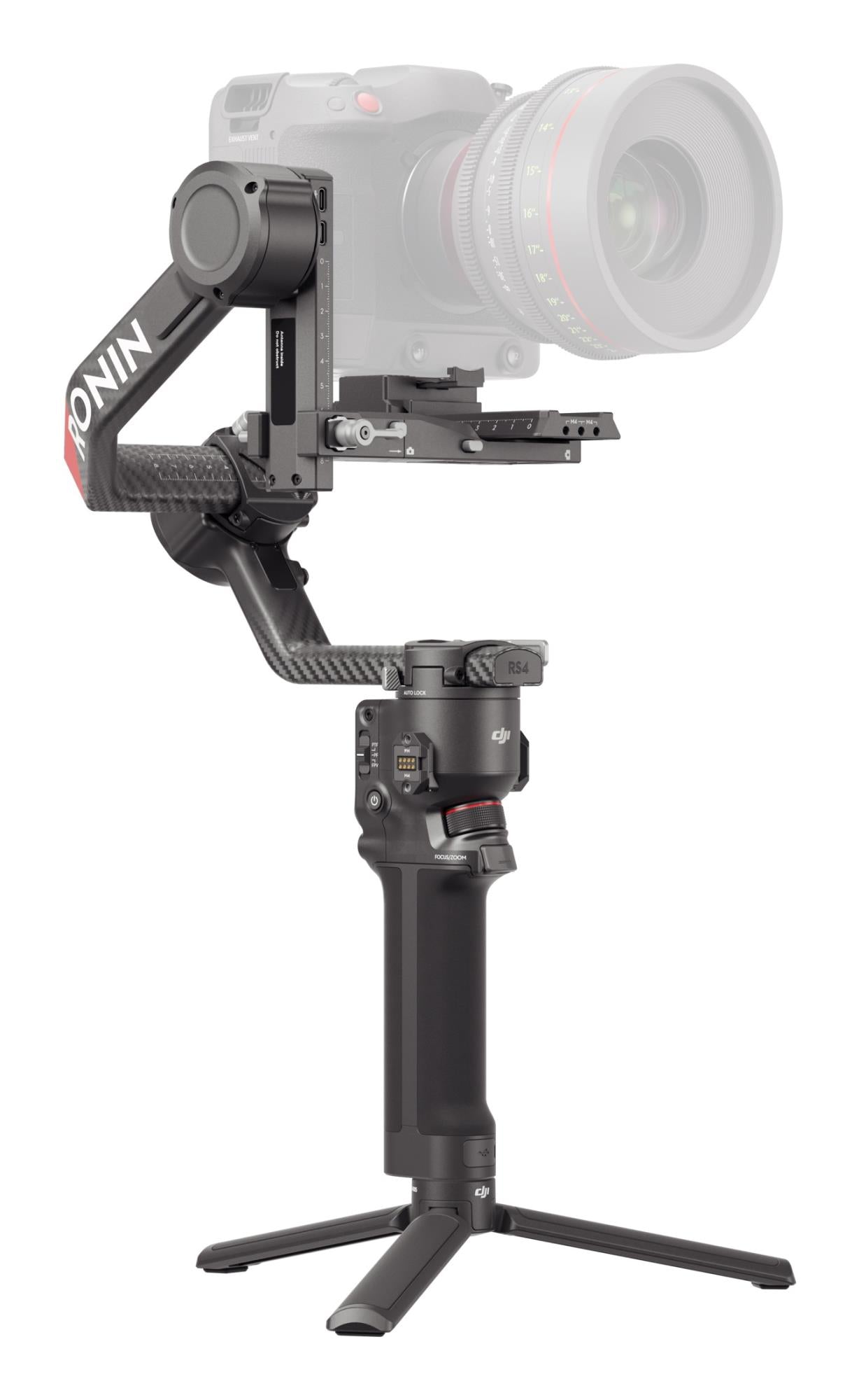 GIMBAL RS 4 PRO/CP.RN.00000345 DJI