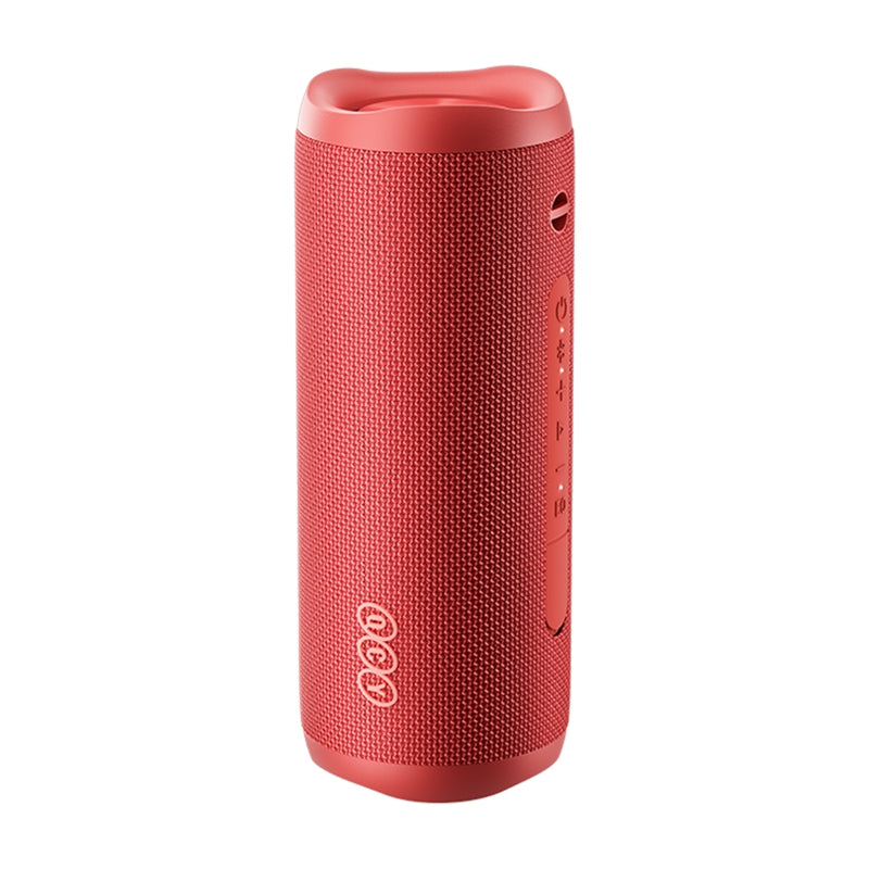 QCY SP7 wireless speaker (red) - Image 2