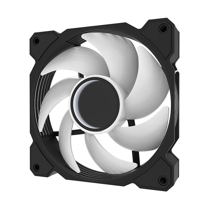 Darkflash DR08 Cooling Fan (Black) - Image 2