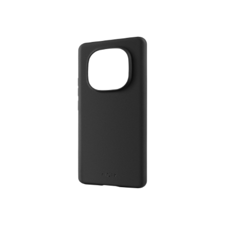 Fixed Story | Back cover | Xiaomi | Redmi Note 15 4G/5G/POCO M8 5G | Rubberized | Black
