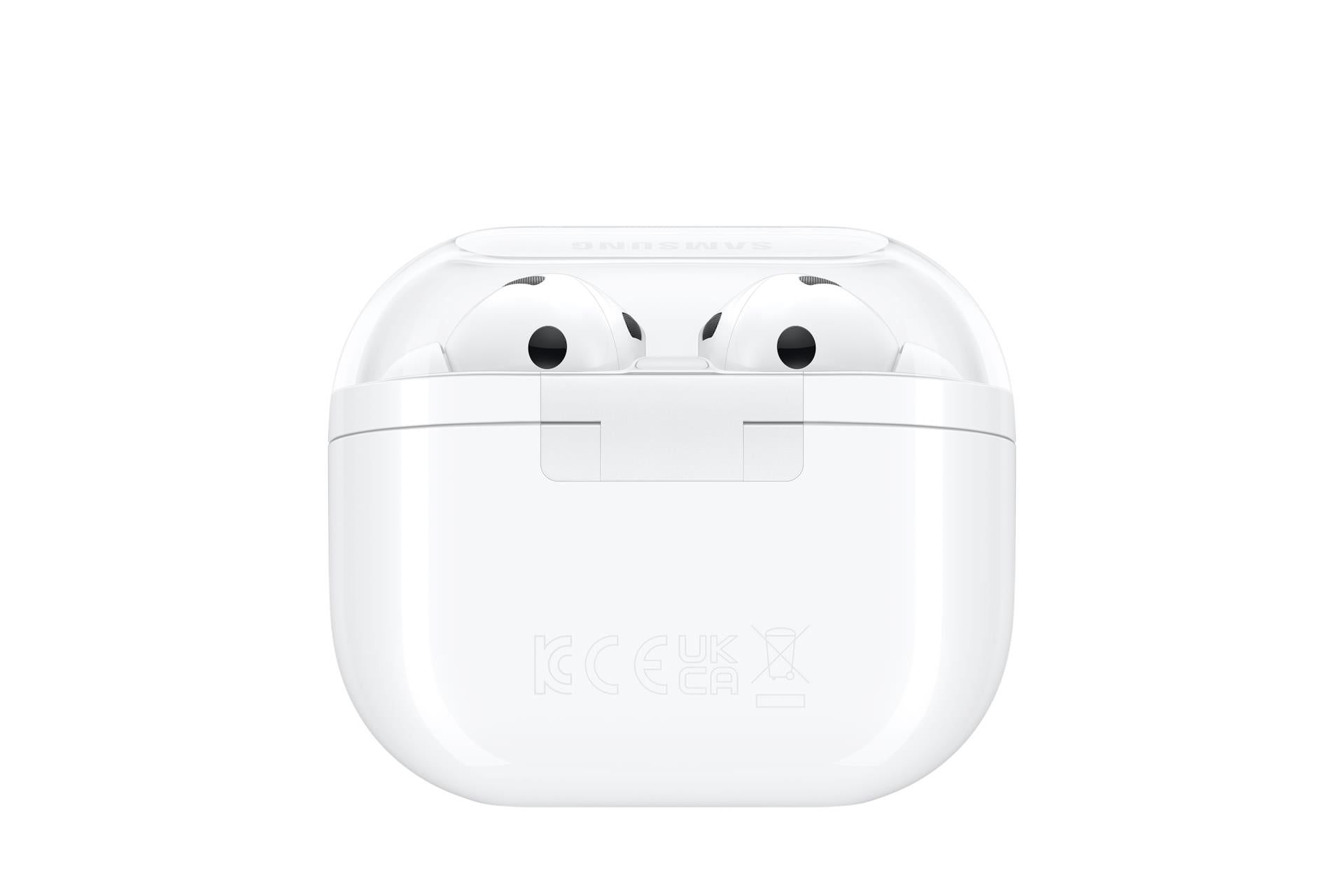 HEADSET GALAXY BUDS3 PRO/WHITE SM-R630 SAMSUNG