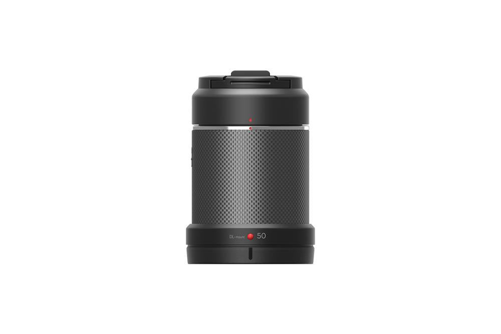 Drone Accessory DJI Zenmuse X7 DL 50mm F2.8 LS ASPH Lens CP.BX.00000024.02
