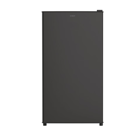 Candy Table Top Refrigerator | CHASD4385EBC | Energy efficiency class E | Free standing | Larder | Height 85 cm | Fridge