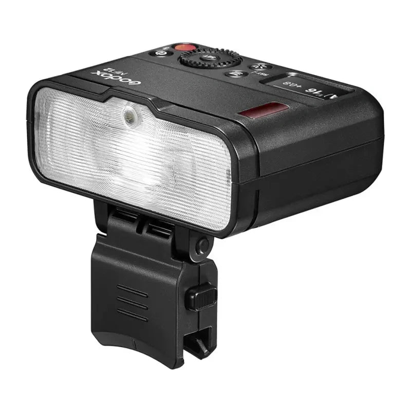 GODOX MF12-K2 Macro Flash - Image 1