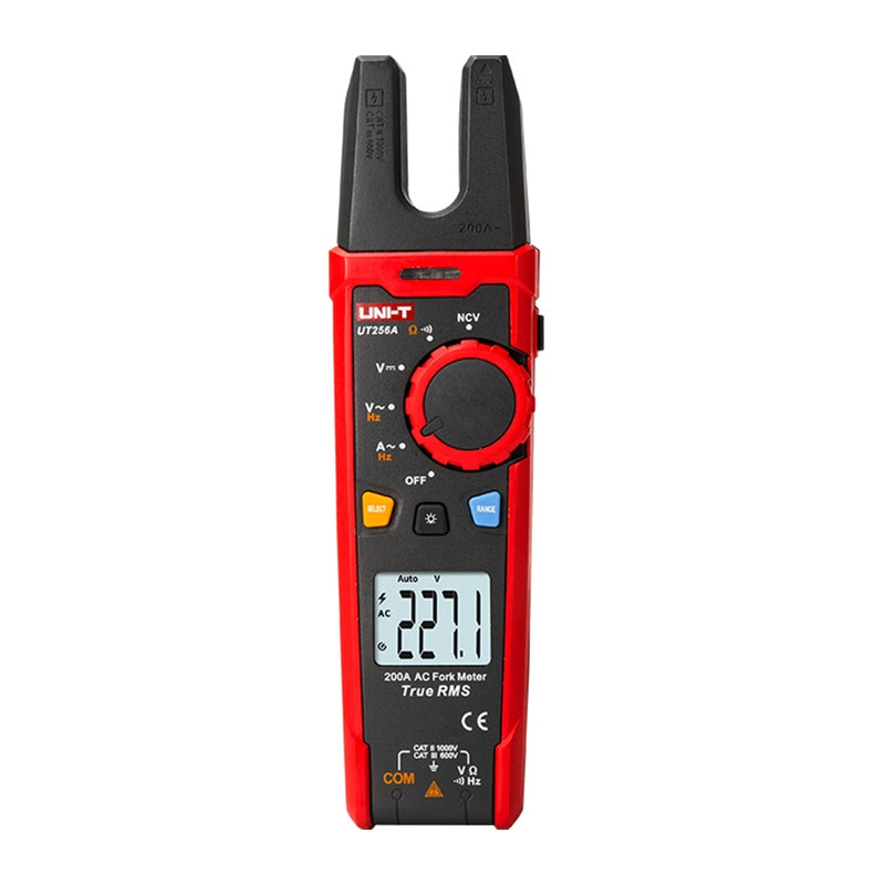 Uni-T UT256A Multimeter - Image 1