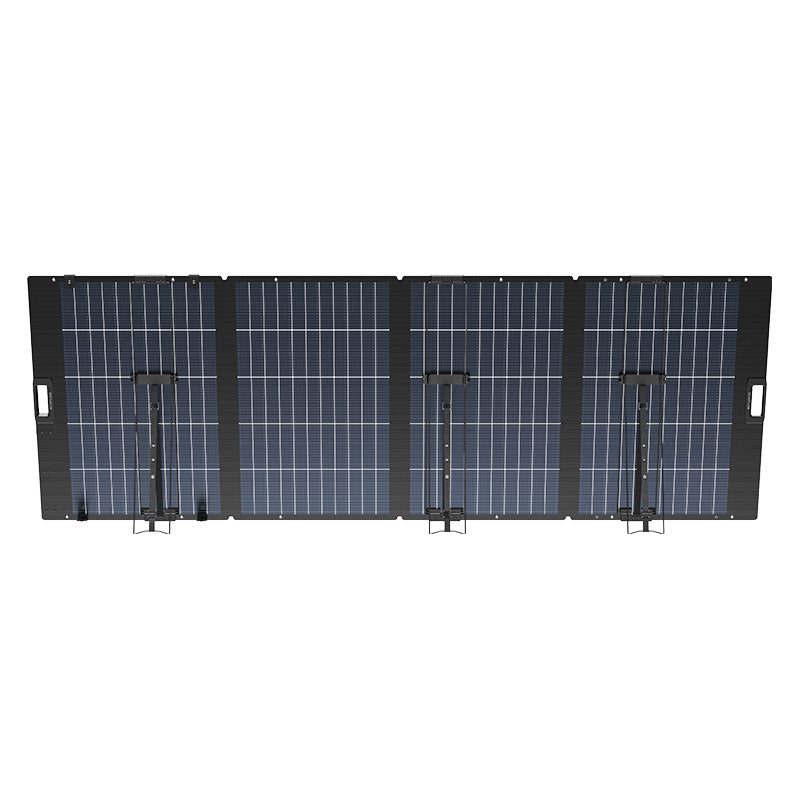 EcoFlow 400W Lightweight, Portable Solar Panel - Image 3