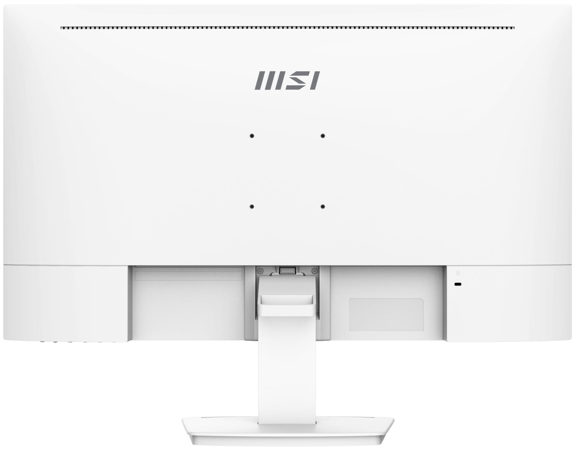 MSI PRO MP273QW E2 Monitors