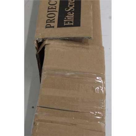 SALE OUT. | Elite Screens Manual Series | M100XWH | Diagonal 100 " | 16:9 | Viewable screen width (W) 221 cm | White | D