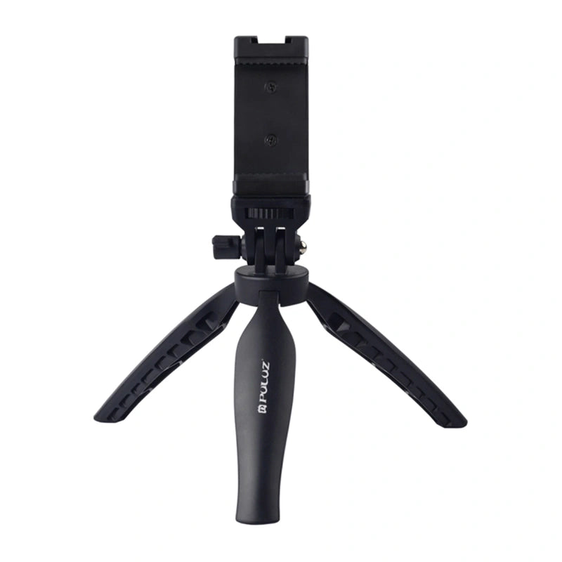 Puluz Table Tripod (Black) - Image 1