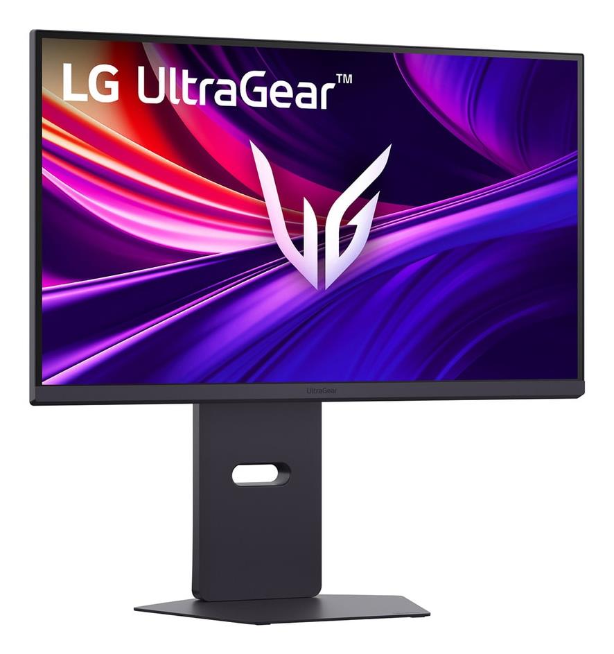 LCD Monitor LG 27 " 3840 x 2160 pixels 4K Ultra HD Native aspect ratio 16:9 Flat 27G850A-B