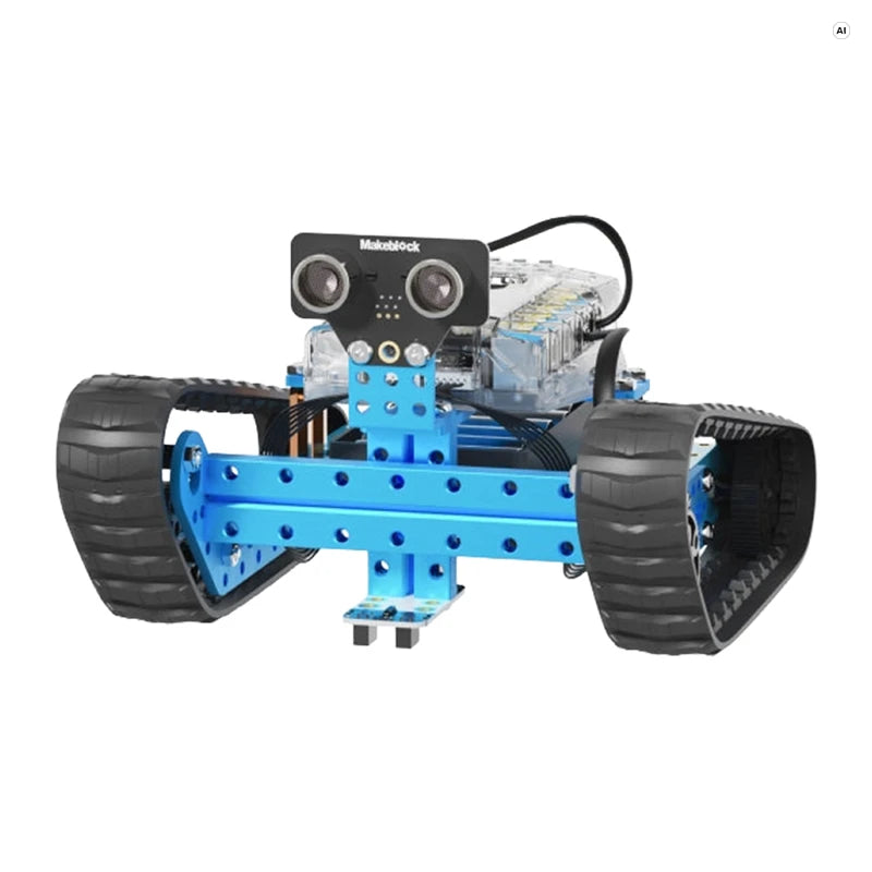 xTool mBot Ranger Educational Robot - Image 2