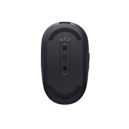 Dell Pro 7 Rechargeable Compact Mouse - MS746 | Wireless | 2.40 GHz | Black