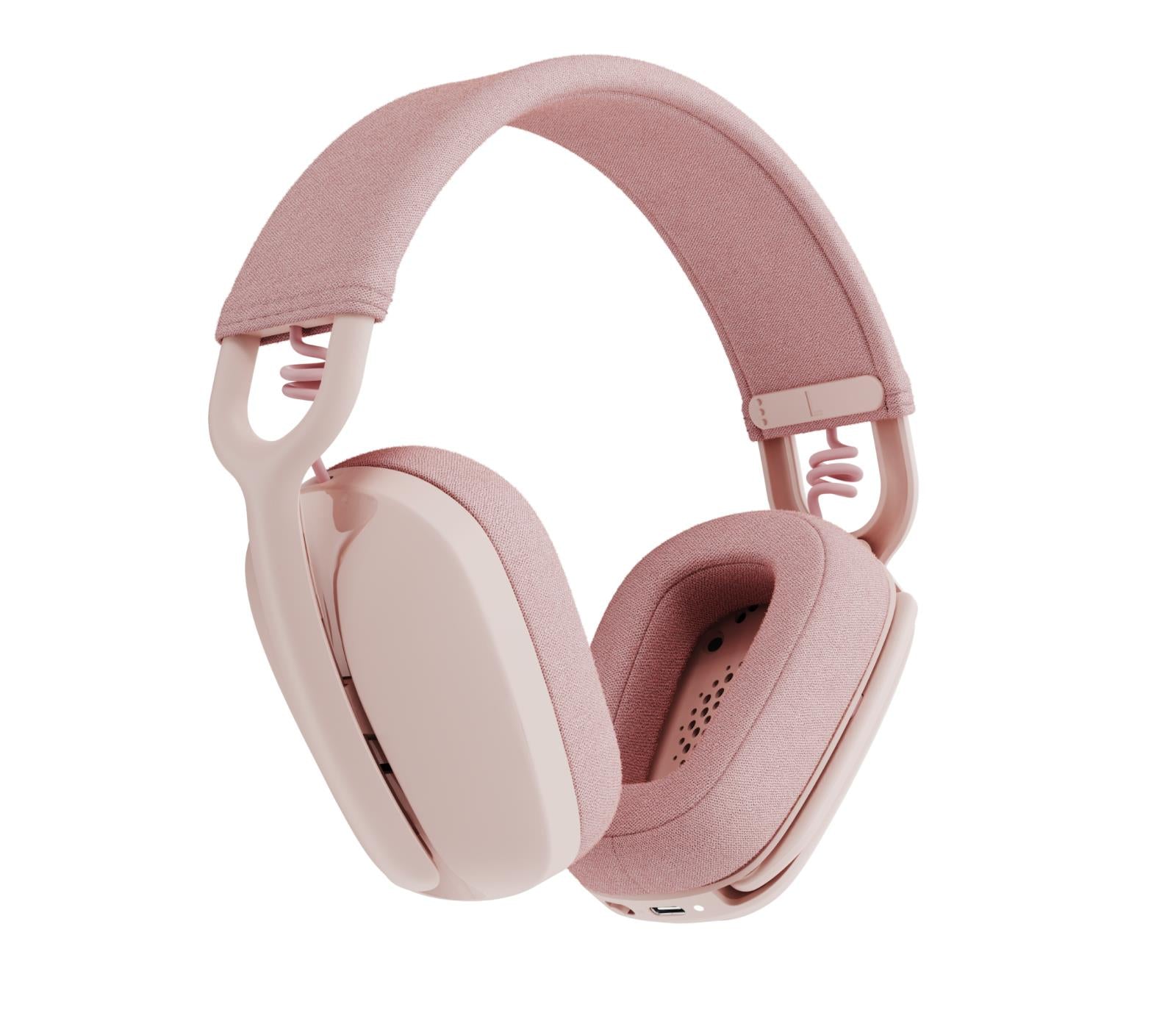 HEADSET ZONE VIBE 100/PINK 981-001224 LOGITECH