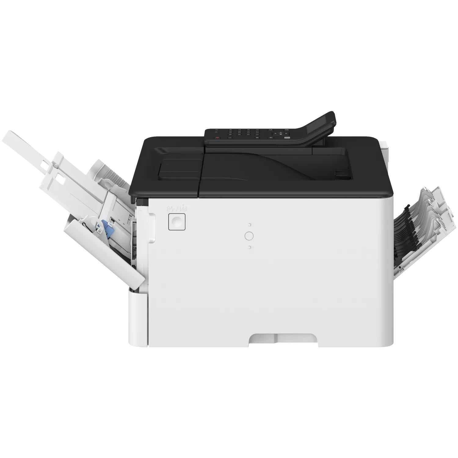 Laser Printer CANON LBP243dw II Duplex printing Yes Paper size A4 7187C013
