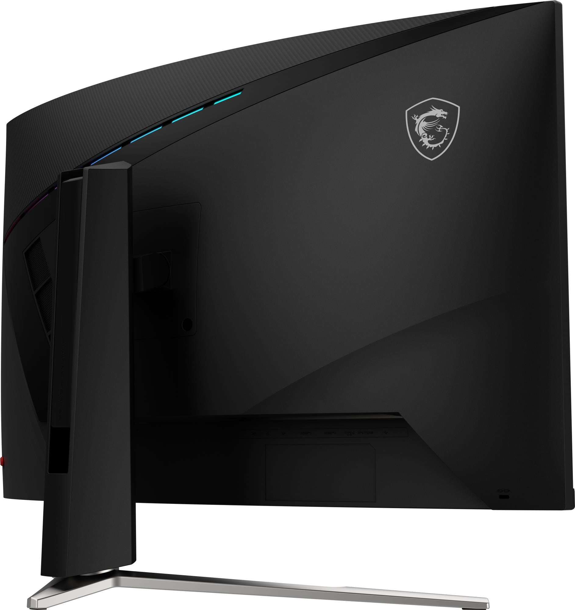 MSI MAG 325CQRF QD E2 Monitors