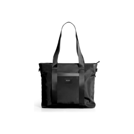 PORT DESIGNS MUSE TOTEBAG BLACK 16'' ECO | PORT DESIGNS
