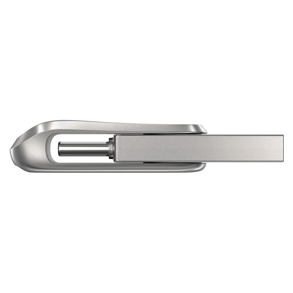 MEMORY DRIVE FLASH USB-C 128GB/SDDDC4-128G-G46 SANDISK