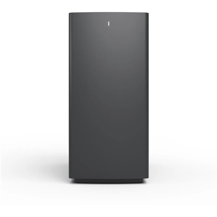 Fractal Design Case | Define One | ATX | Dark TG Light Tint