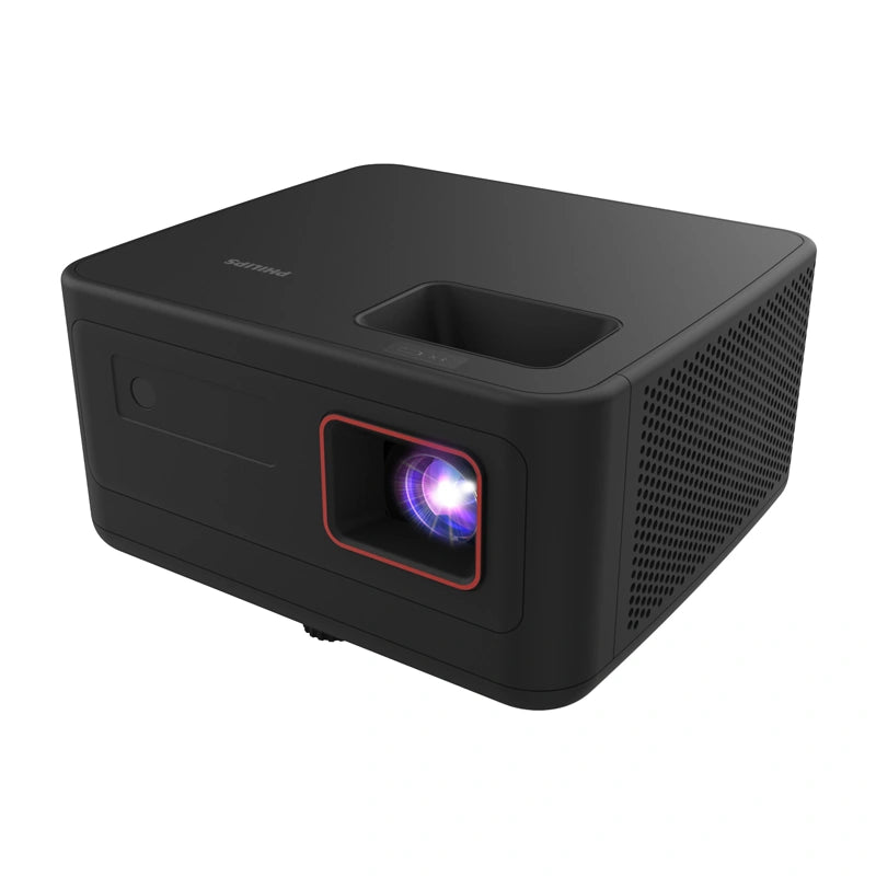 Phillips G-900 2160p Projector (Black) - Image 1