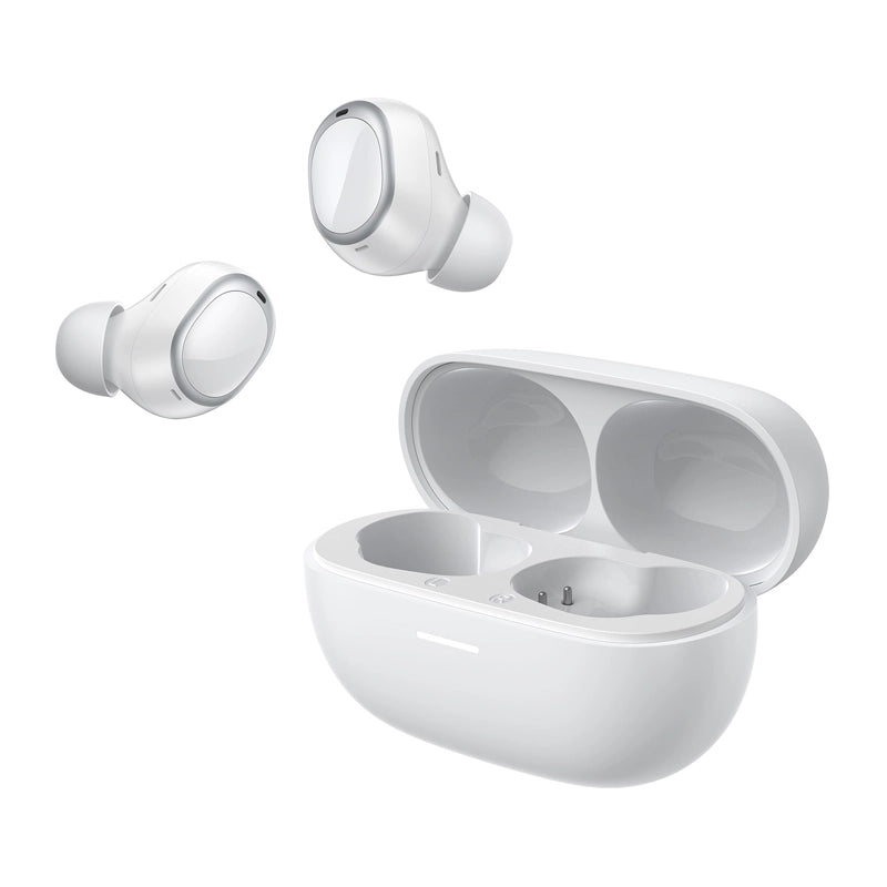 QCY Melobuds A30 Wireless Earbuds (White) - Image 2