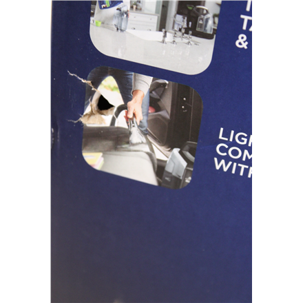 SALE OUT. Bissell SpotClean Pet Plus | Bissell SpotClean Pet Plus Cleaner | 37241 | Corded operating | 330 W | Black/Tit