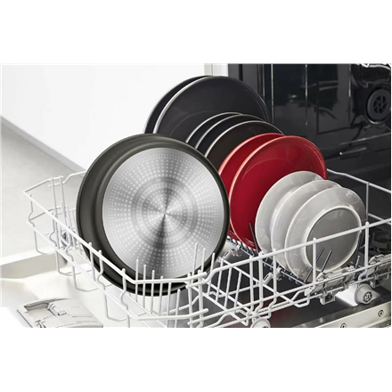 TEFAL | Frypan set | L7649253 Ingenio Ultimate | Frying | Diameter 24/28 cm | Suitable for induction hob | Removable han