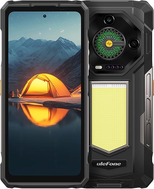 MOBILE PHONE ARMOR 33/33 ULEFONE