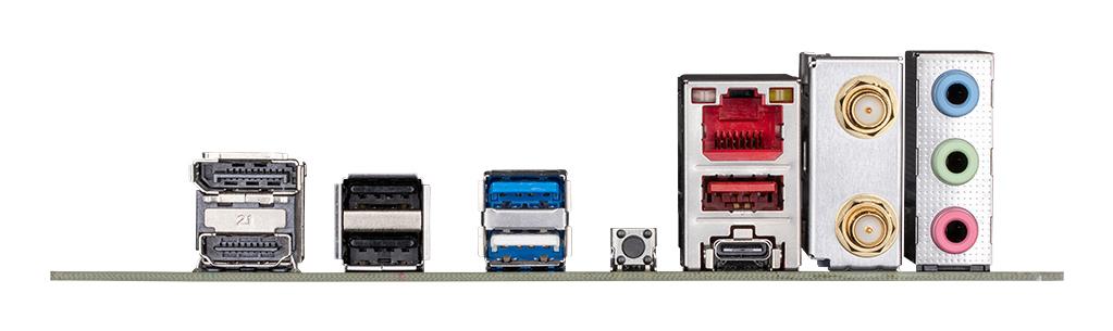 Mainboard GIGABYTE AMD B650 Socket AM5 mini ITX RAM DDR5-SDRAM 2xSlots Wi-Fi Yes Bluetooth Yes 1xNumber of M.2 (M) slots B650IAX1.2