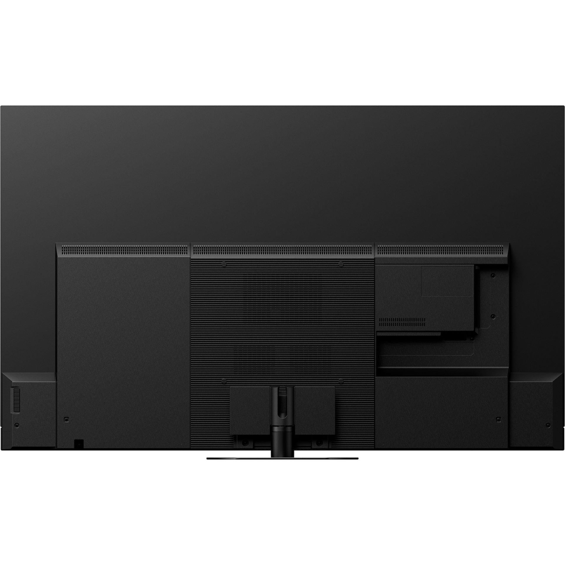 TV Set PANASONIC 65" OLED/4K/Smart 3840x2160 Wireless LAN Bluetooth TX-65MZ1500E