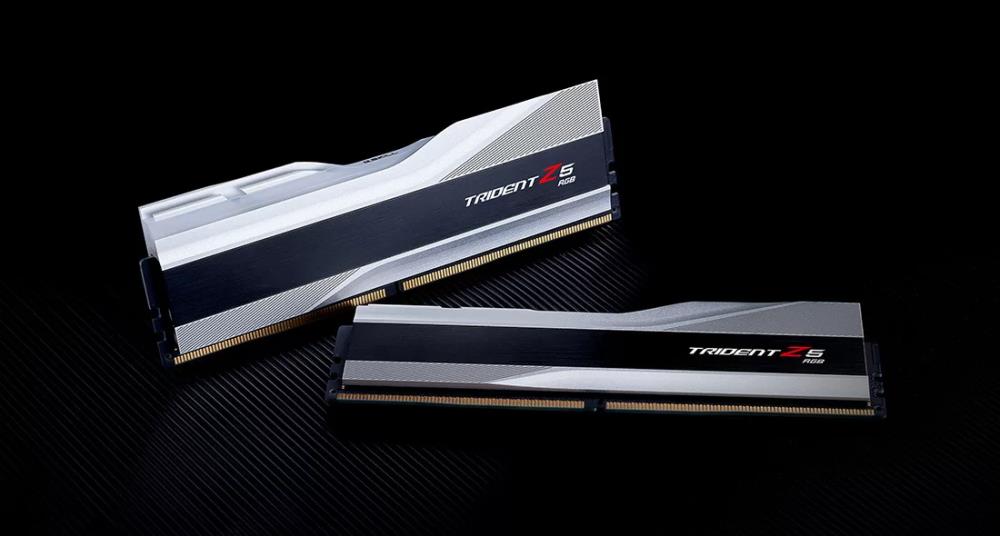 MEMORY DIMM 32GB DDR5-7600 K2/7600J3646G16GX2-TZ5RS G.SKILL