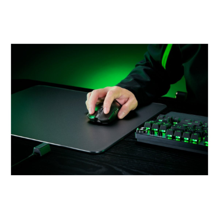 Razer Viper V3 Pro Gaming Mouse, Wireless, Black