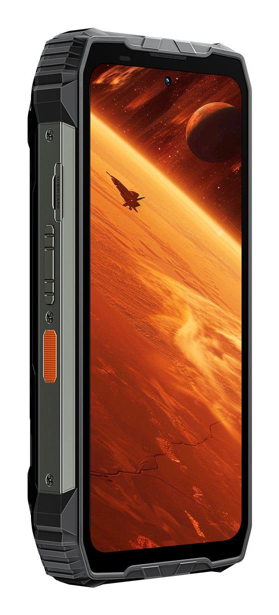 MOBILE PHONE XPLORE 2/16GB/1TB BLACKVIEW