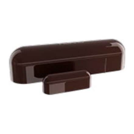 FIBARO NICE FGDW-002-7 EU Door/Window-Control BROWN | Fibaro