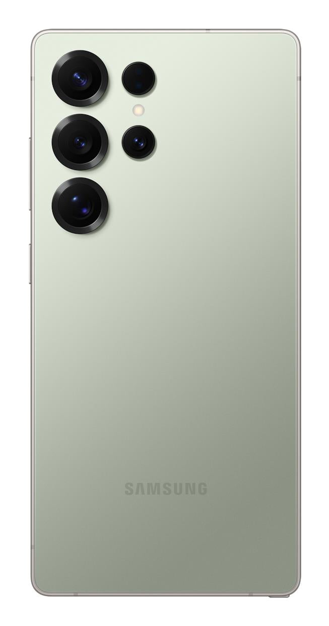 SAMSUNG SM-S938BZGHEUB Smartphones