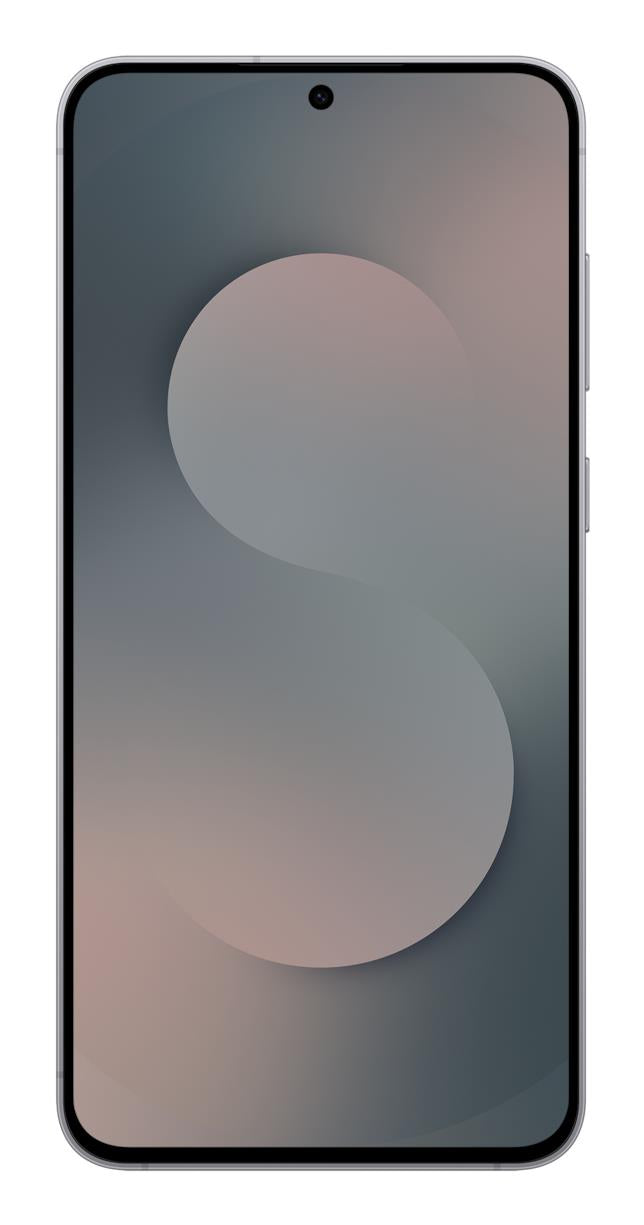 MOBILE PHONE GALAXY S25 FE/256GB BLACK SM-S731B SAMSUNG