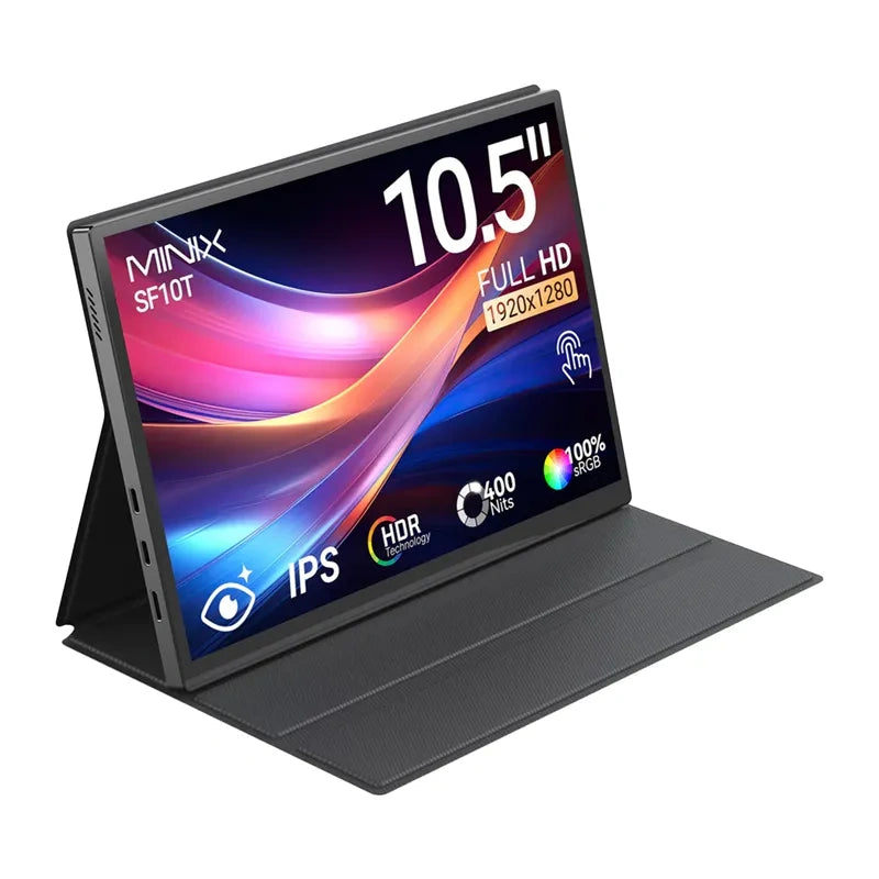 Minix SF10T 10.5" Portable Monitor - Image 5
