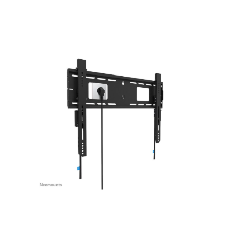Neomounts Wall mount | WL30-750BL16 Heavy duty wall mount | Adjustable Height | 42-86 " | Maximum weight (capacity) 125 