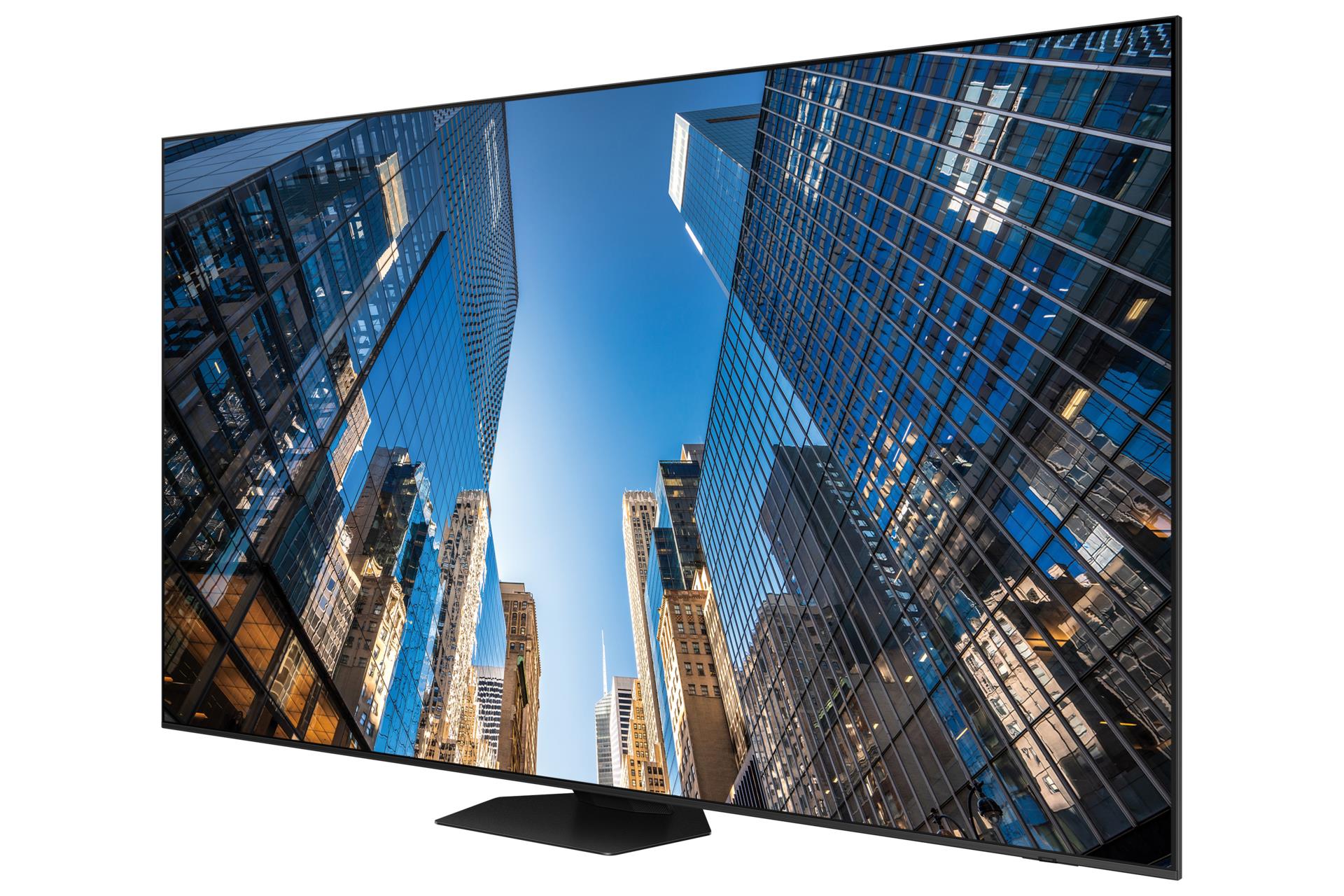 DISPLAY LCD 98" QE98C/LH98QECEDGCXEN SAMSUNG