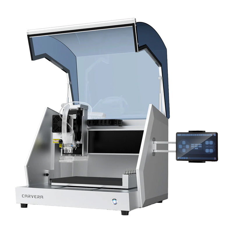 Your MAKERA Carvera CNC router - Image 3