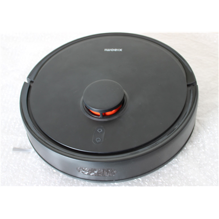 SALE OUT. Xiaomi Robot Vacuum S20 (Black) EU | Xiaomi Robot Vacuum (EU) | S20 | Wet&Dry | 2900 mAh | Dust capacity 0.4 L