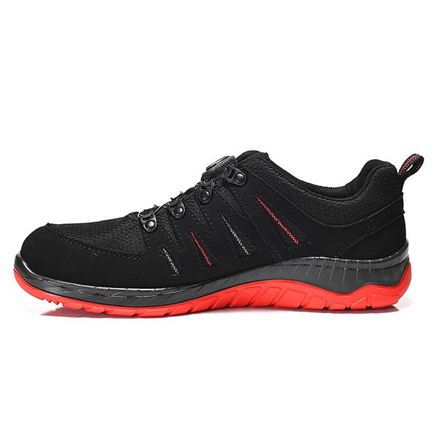 Elten | Safety Shoes Maddox BOA Low ESD S3, Size 44